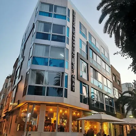 Daire Edison Building 103 By Canariasgetaway Las Palmas de Gran Canaria